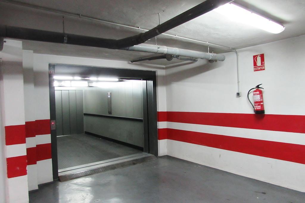 Apartamentos Turisticos Las Nieves Гранада Экстерьер фото