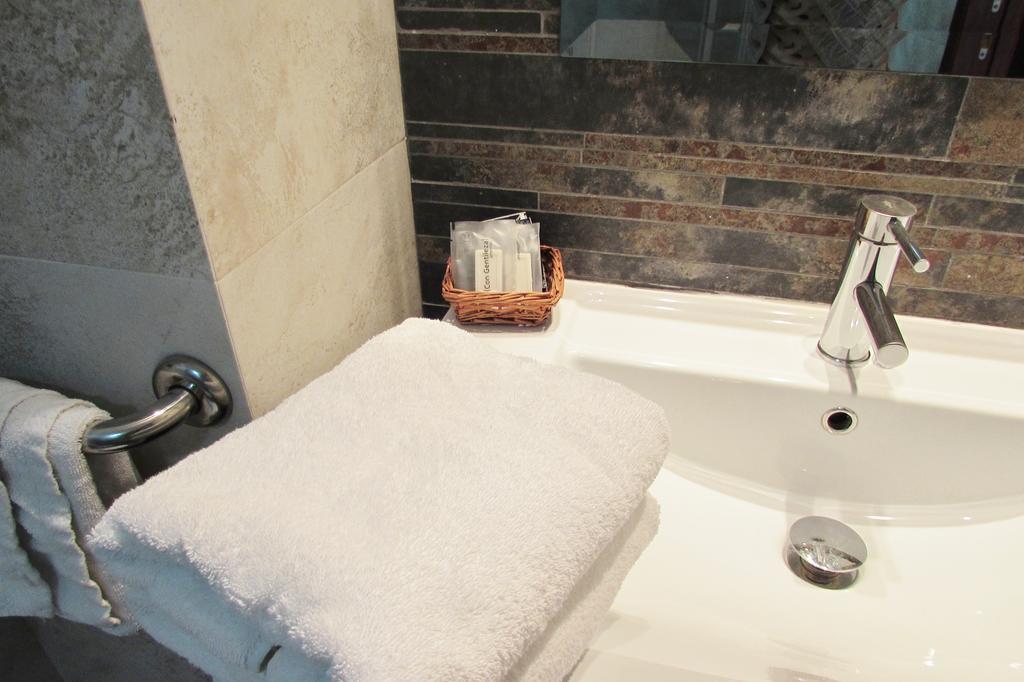 Apartamentos Turisticos Las Nieves Гранада Экстерьер фото