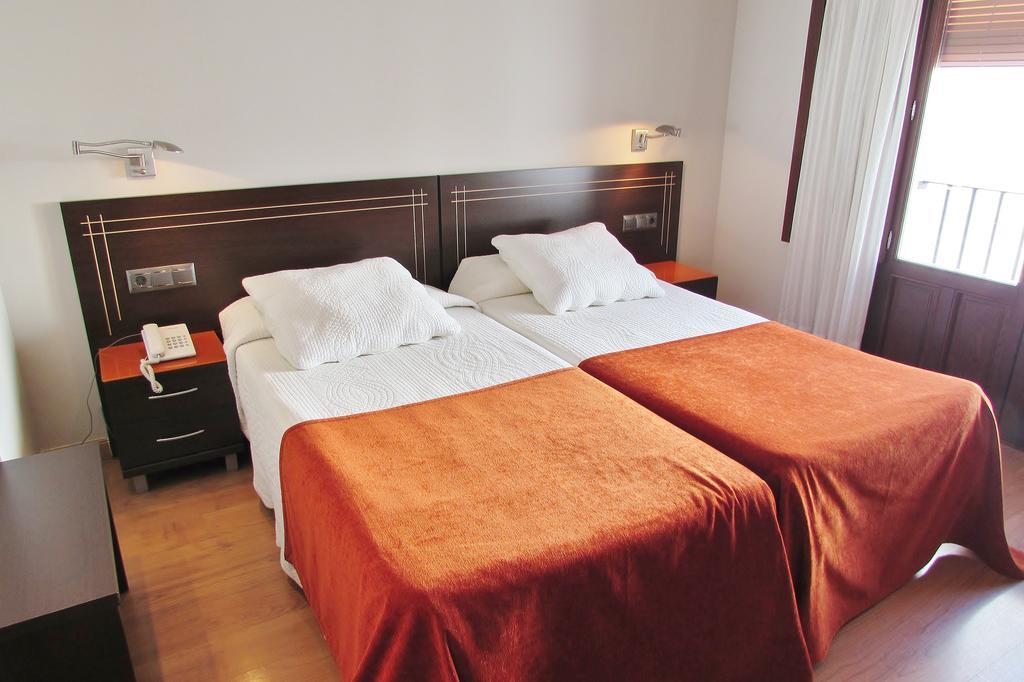 Apartamentos Turisticos Las Nieves Гранада Экстерьер фото