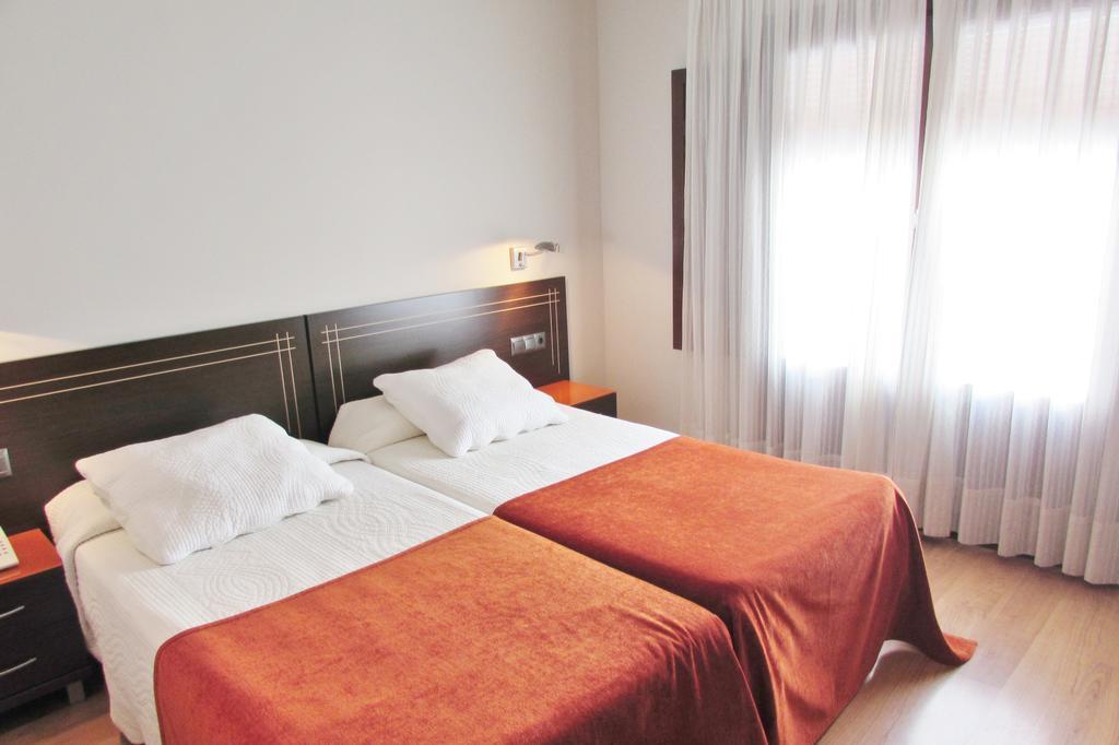 Apartamentos Turisticos Las Nieves Гранада Экстерьер фото