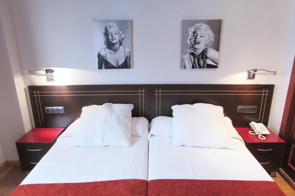 Apartamentos Turisticos Las Nieves Гранада Экстерьер фото