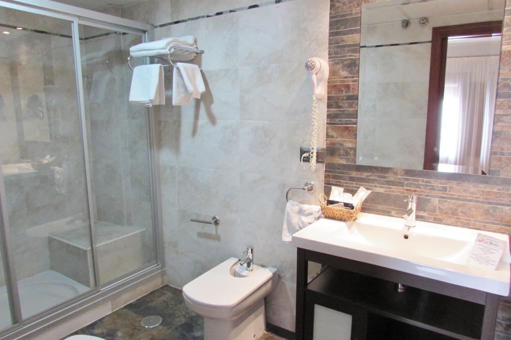 Apartamentos Turisticos Las Nieves Гранада Экстерьер фото